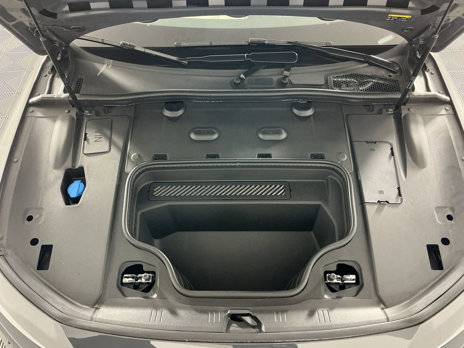 New 2025 Audi S6 e-tron Premium Plus AWD/4WD image 24