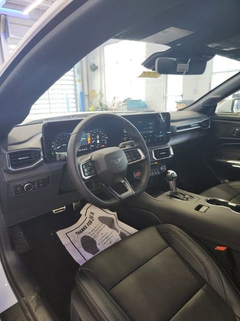New 2026 Ford Mustang GT Premium RWD image 21