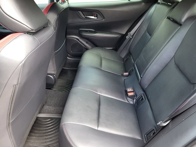 Used 2024 Toyota Prius Prime Premium w/ Advanced Technology Package FWD image 23