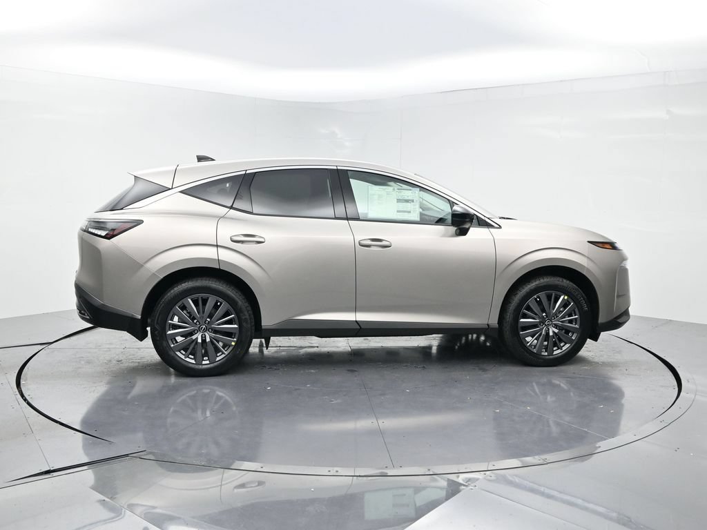 New 2026 Nissan Murano SL AWD/4WD image 4