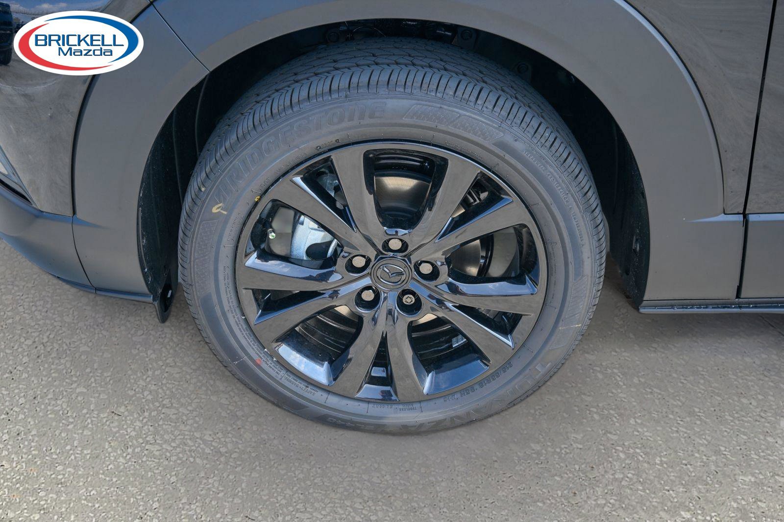 New 2026 MAZDA CX-30 2.5 Turbo Aire Edition AWD/4WD image 33