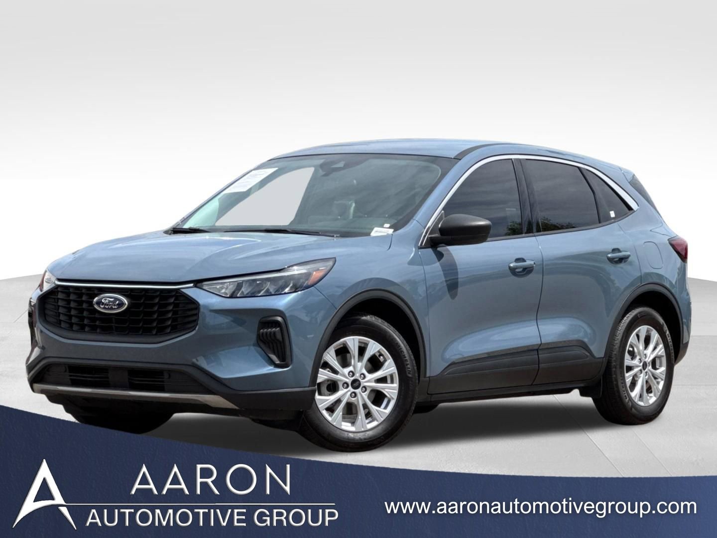 Used 2024 Ford Escape Active FWD image 1