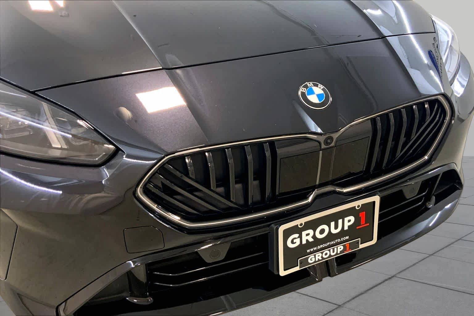 Certified 2025 BMW 228i xDrive w/ Premium Package AWD/4WD image 32