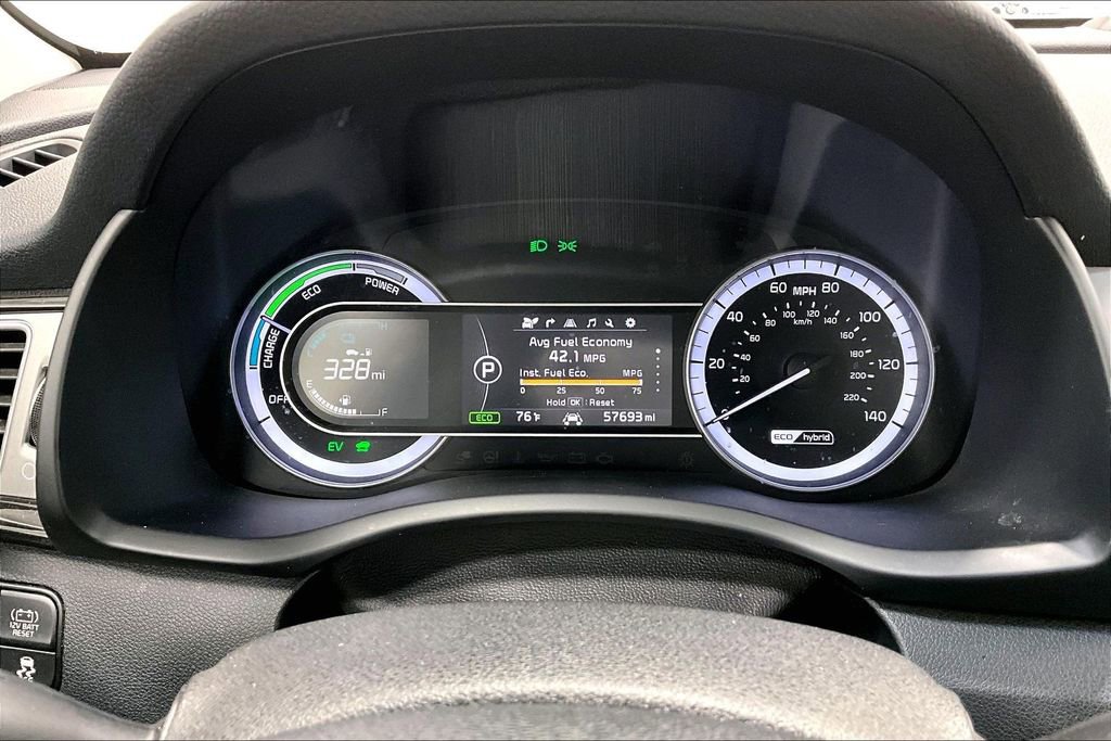 Used 2019 Kia Niro Touring image 26