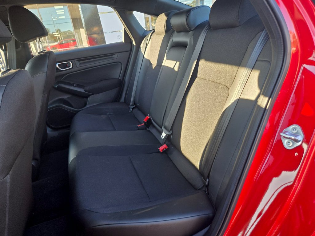 Used 2026 Honda Civic Sport image 10