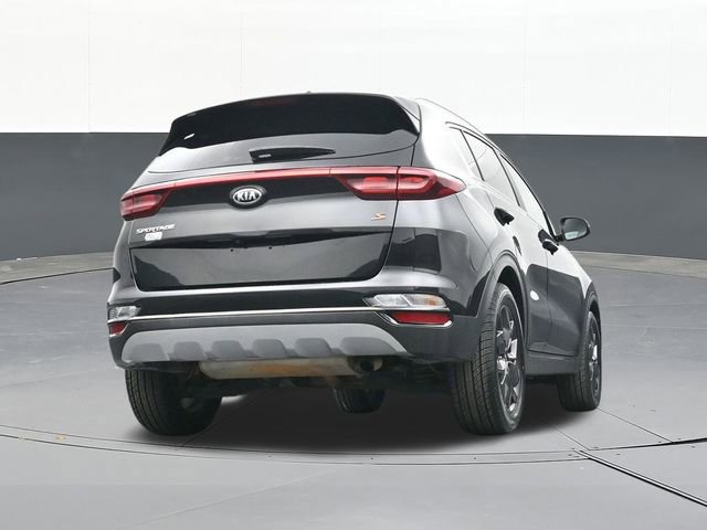 Used 2020 Kia Sportage S image 49