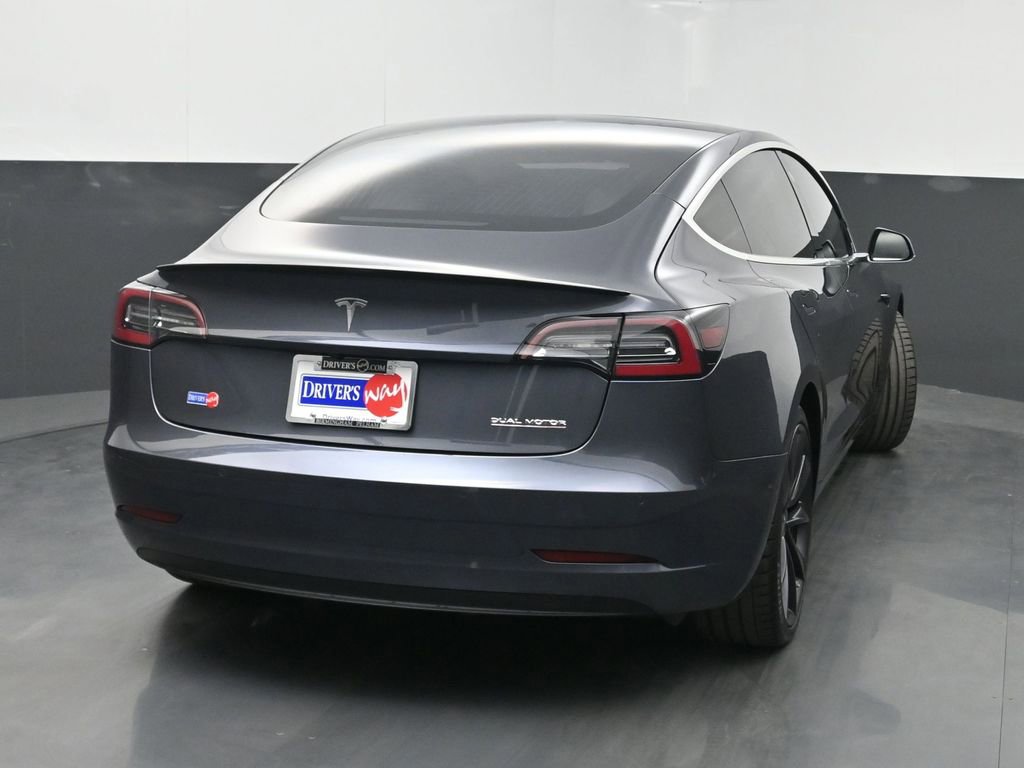 Used 2020 Tesla Model 3 Performance image 38