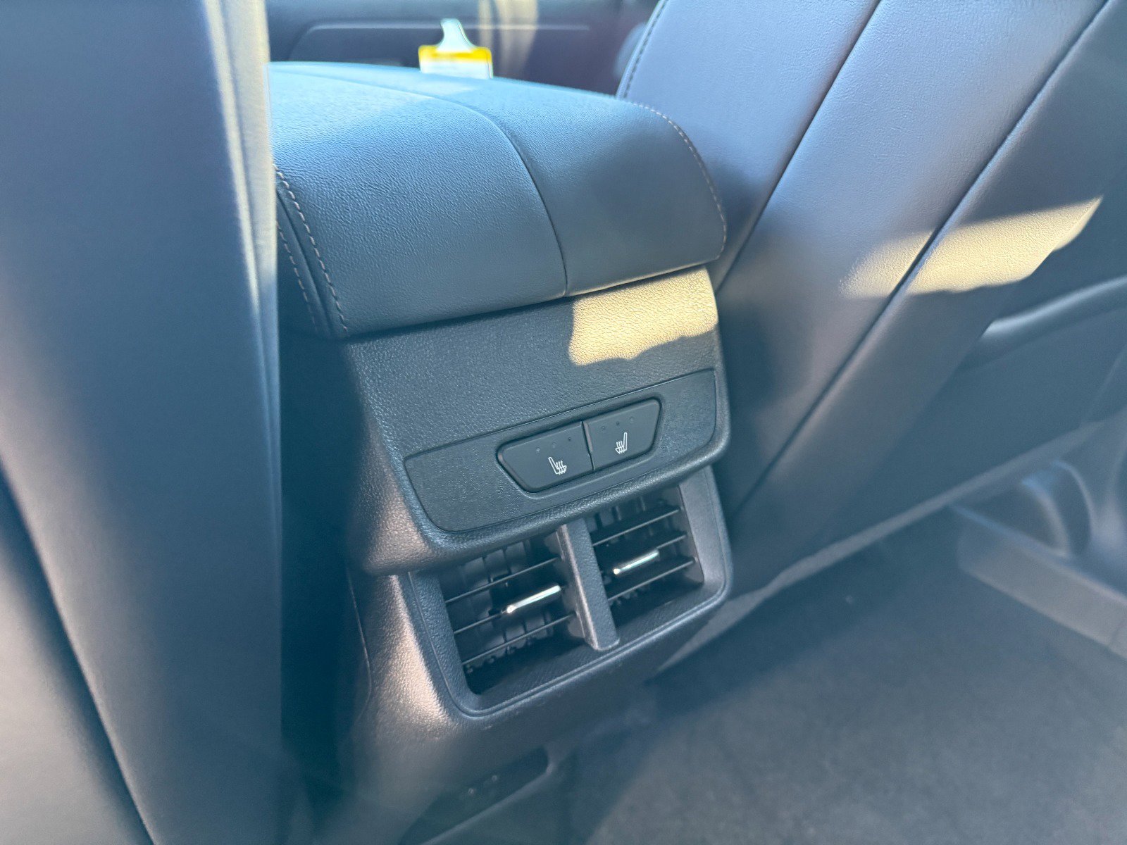 New 2026 GMC Terrain AT4 w/ Convenience Package III image 18