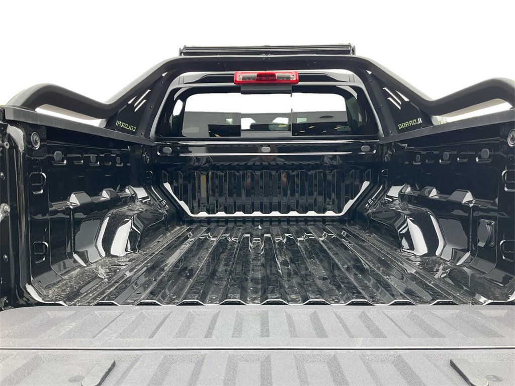 New 2026 Chevrolet Colorado Z71 w/ Technology Package image 30