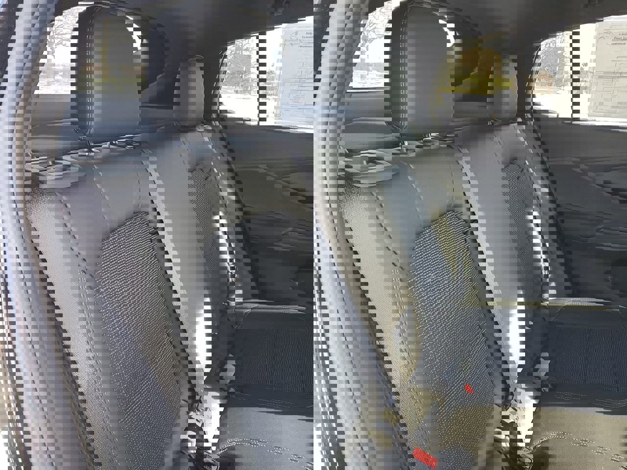 New 2025 Buick Envista Preferred w/ Convenience I Package image 60