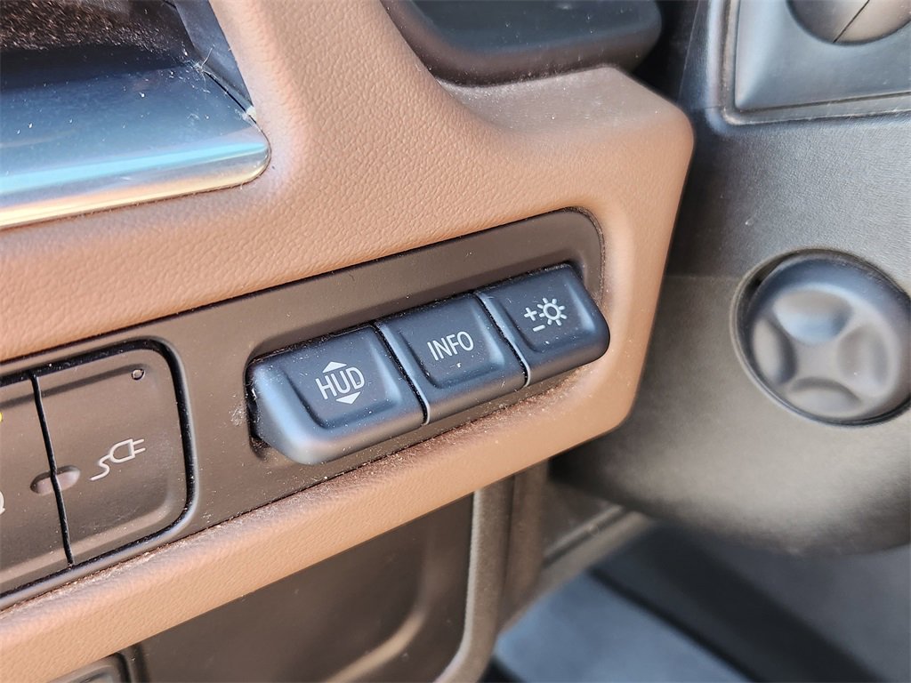 Used 2021 Chevrolet Tahoe High Country image 26