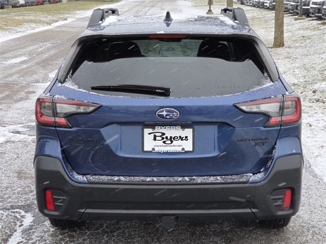 Used 2021 Subaru Outback Onyx Edition XT w/ Popular Package #2 image 13