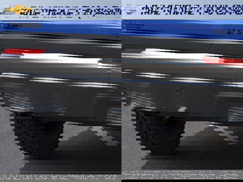 New 2026 Chevrolet Equinox ACTIV image 14