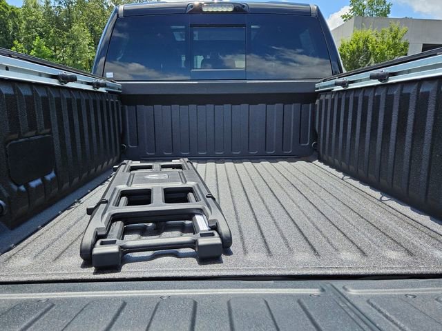 New 2026 RAM 1500 Rebel w/ Rebel Level 2 Equipment Group image 13
