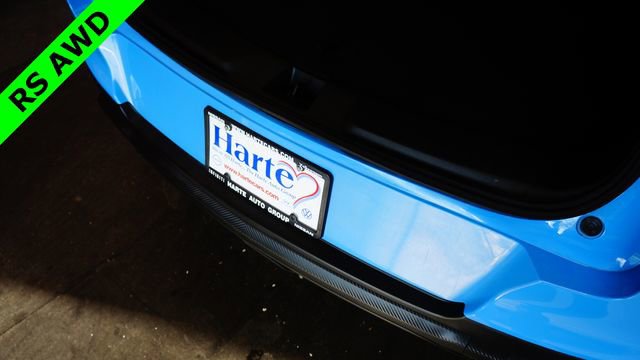 Used 2023 Chevrolet TrailBlazer RS w/ Convenience Package image 43