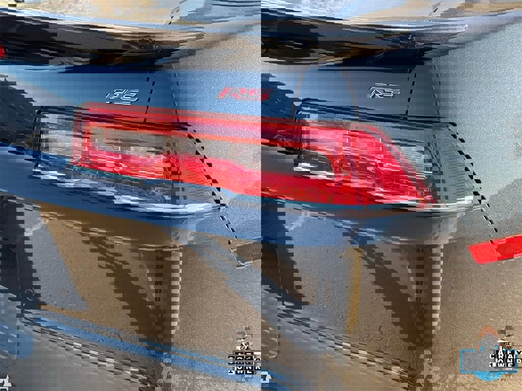 Used 2014 Chevrolet Camaro LT w/ RS Package image 11