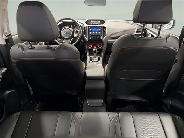 Used 2022 Subaru Crosstrek 2.5i Limited w/ Moonroof Package 2 image 34