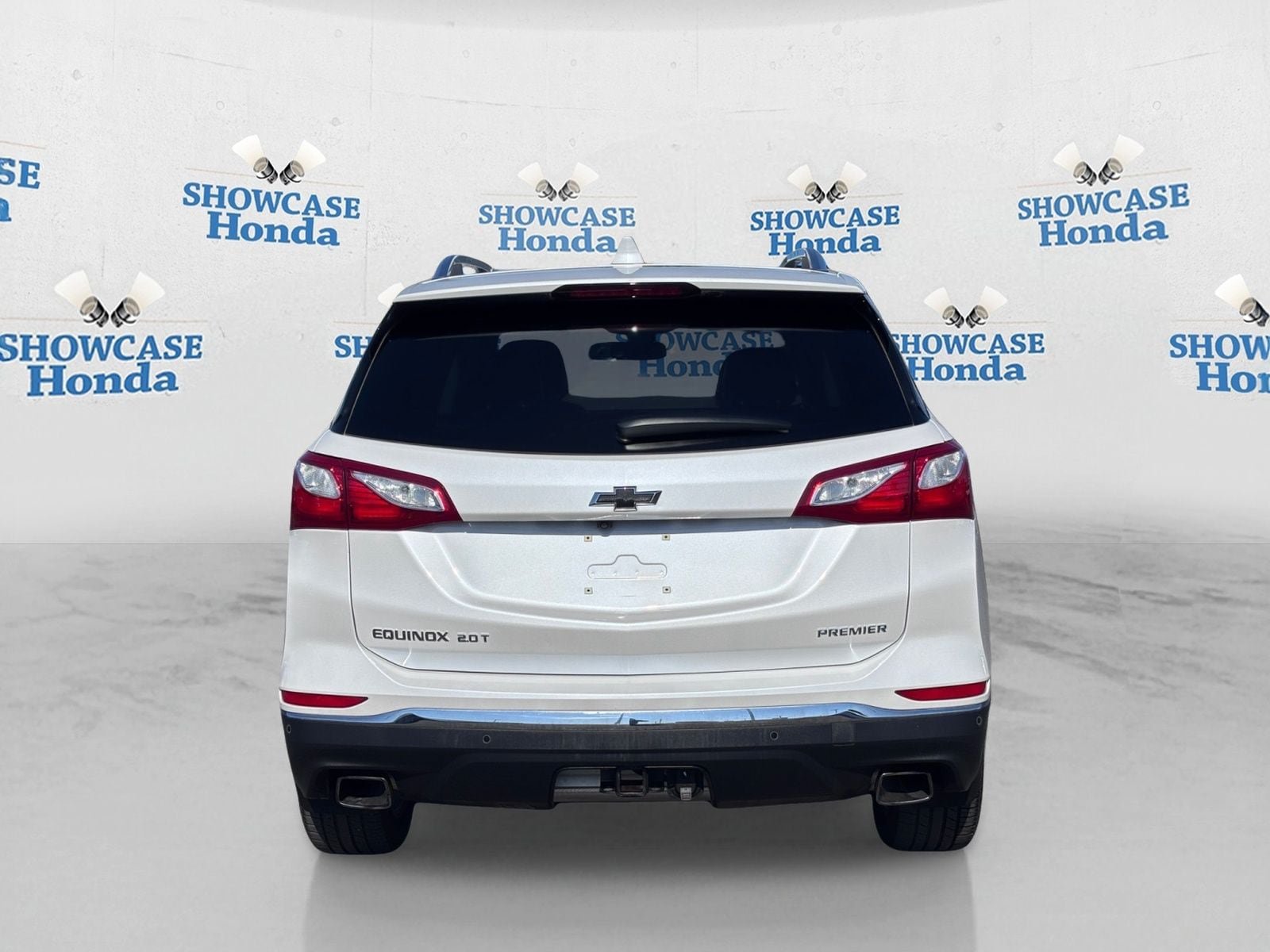 Used 2020 Chevrolet Equinox Premier FWD image 7