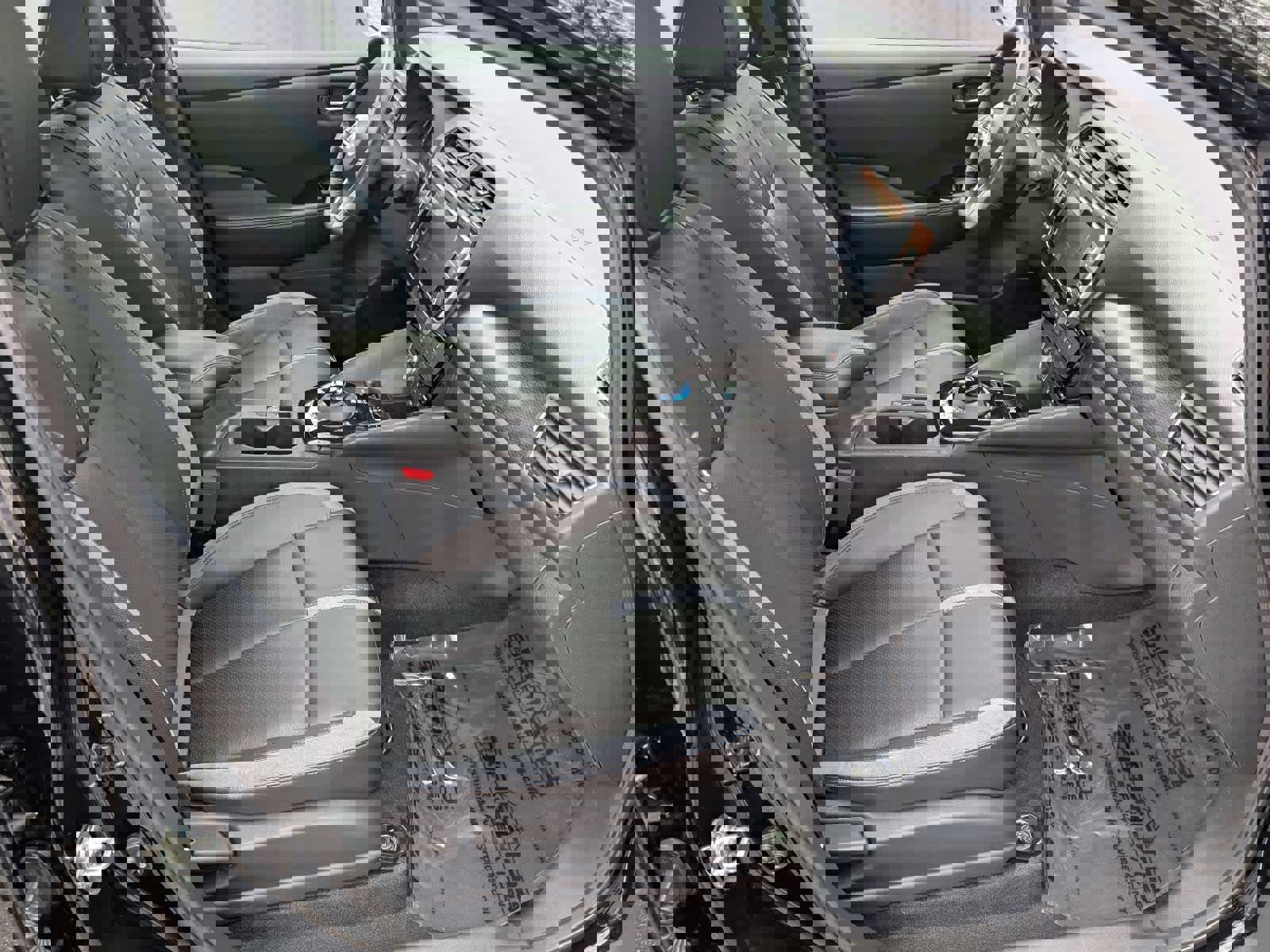 Used 2019 Nissan Leaf SL Plus w/ Protection Package image 8