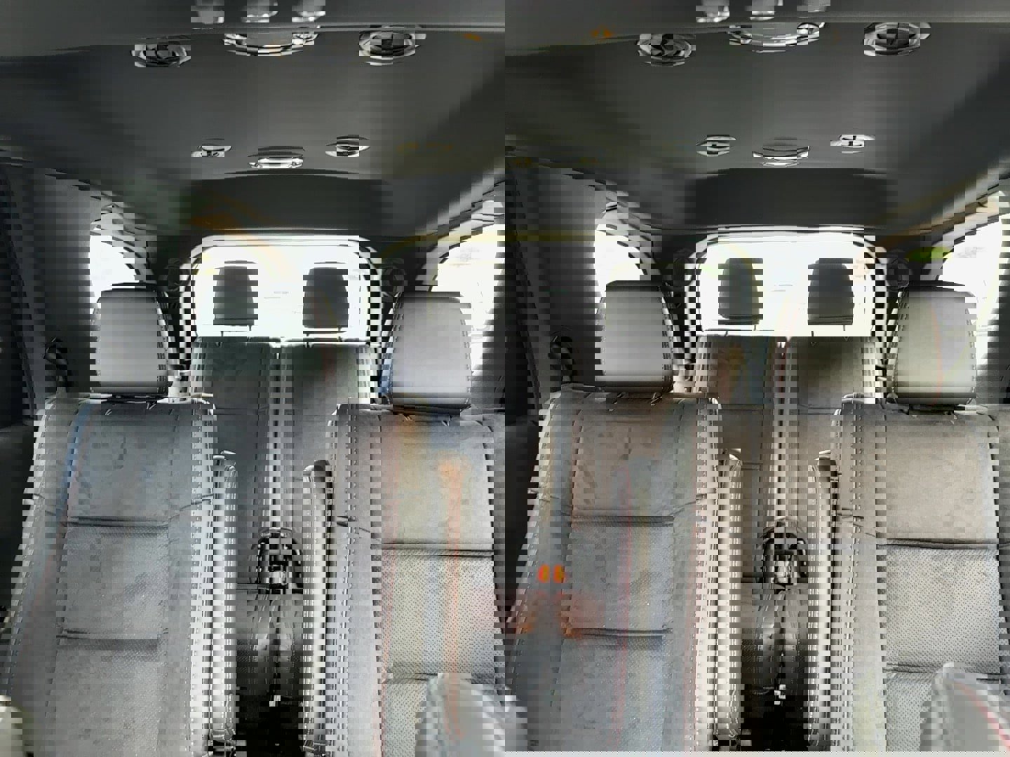 New 2026 Dodge Durango GT image 9