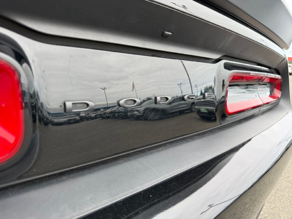Used 2023 Dodge Challenger GT w/ Plus Package RWD image 35