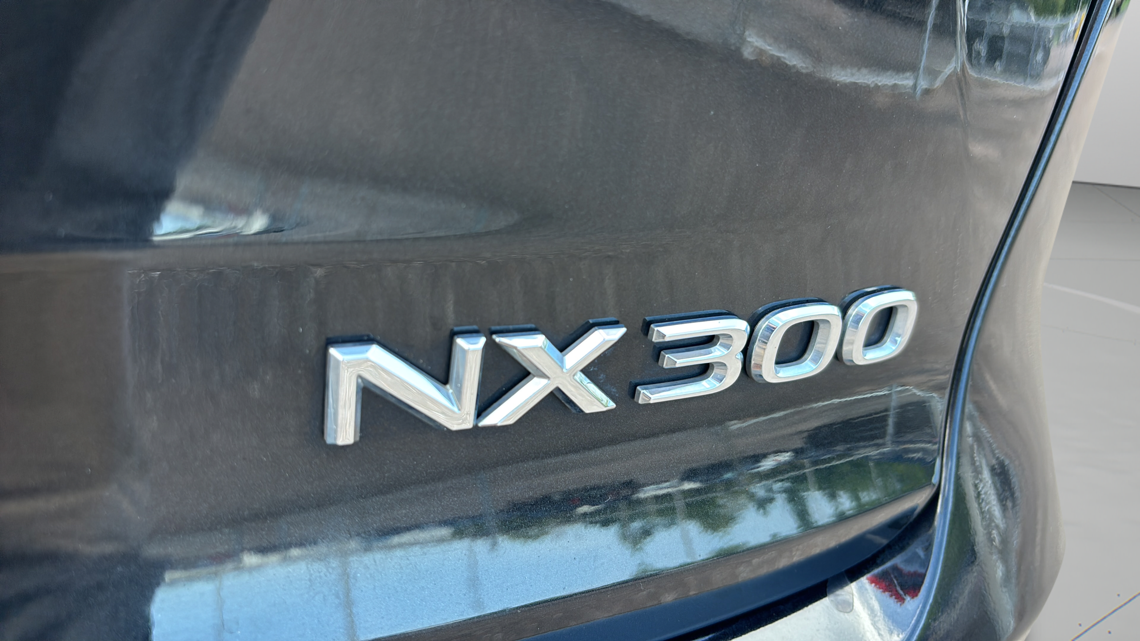 Used 2019 Lexus NX 300 FWD w/ Comfort Package image 33