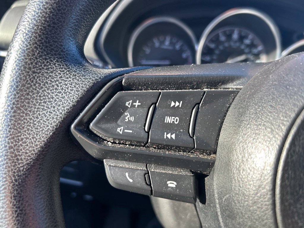 Used 2017 MAZDA CX-5 Sport AWD/4WD image 6