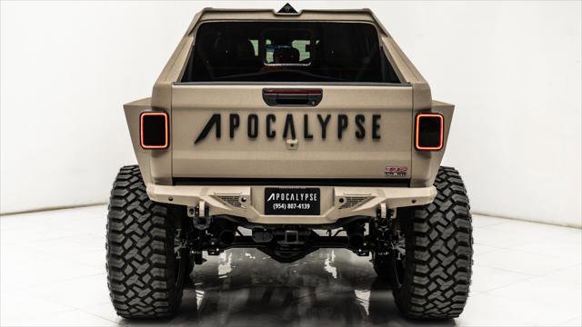 Used 2026 Jeep Gladiator Sport AWD/4WD image 10
