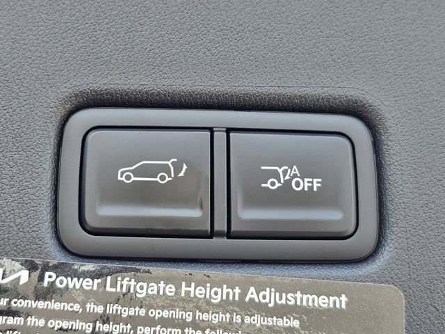 New 2027 Kia Telluride X-Line SX Prestige AWD/4WD image 17