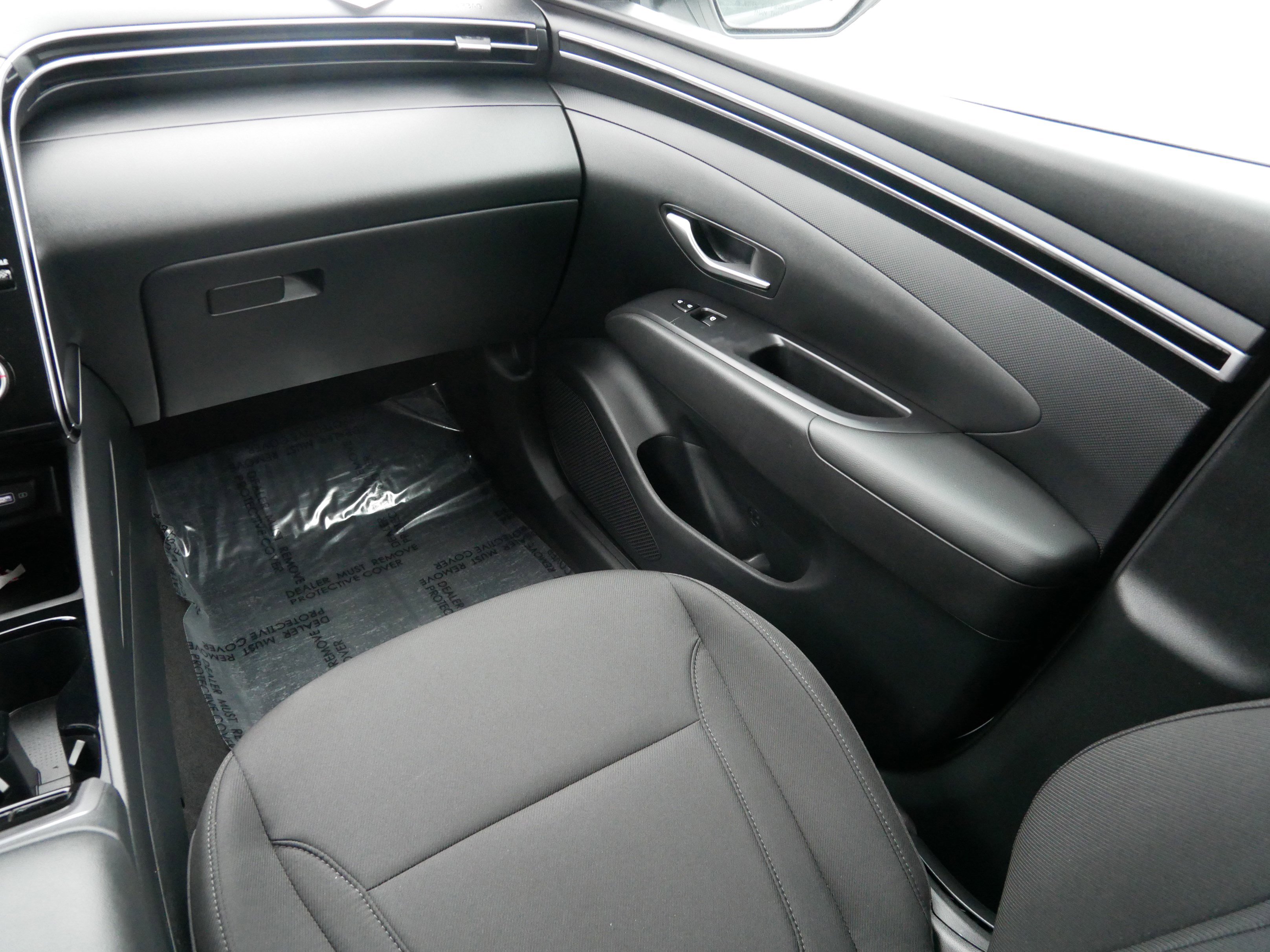 Used 2023 Hyundai Tucson SEL image 11