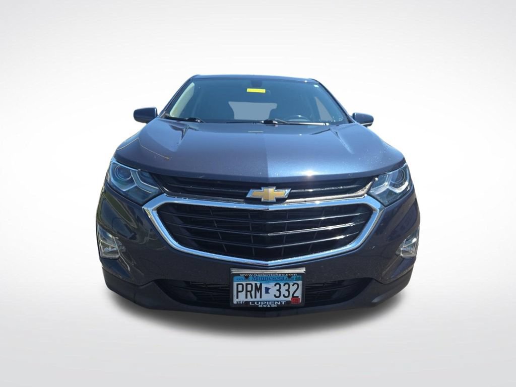 Used 2018 Chevrolet Equinox LT AWD/4WD image 8