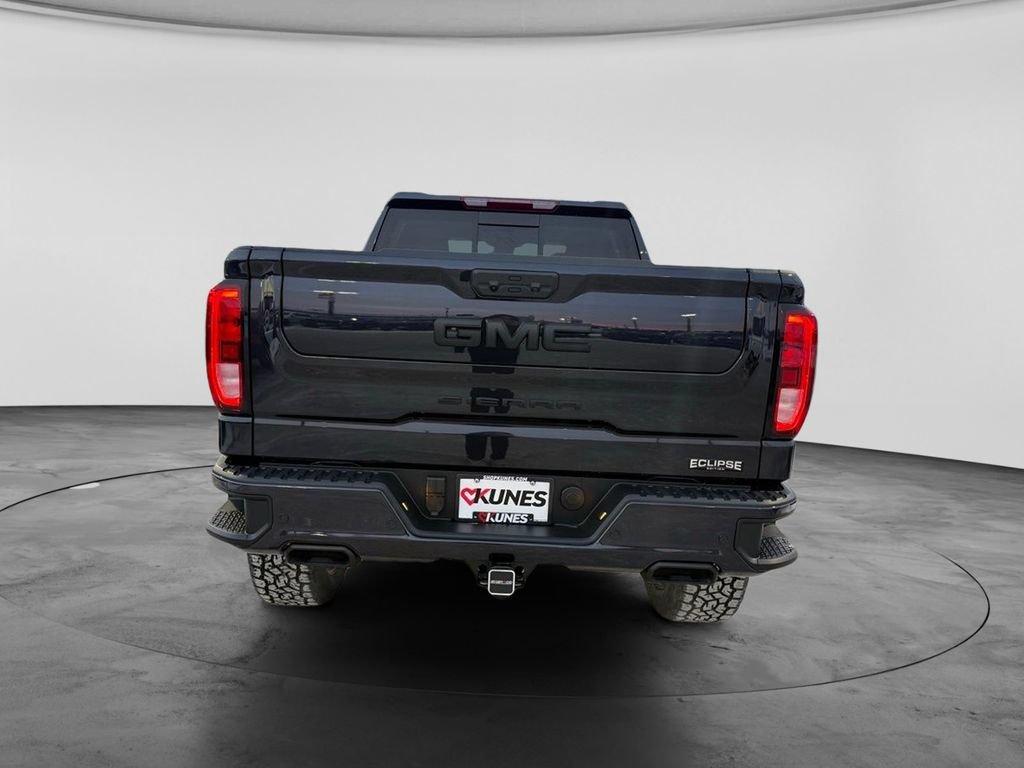 New 2026 GMC Sierra 1500 Elevation w/ Elevation Premium Package AWD/4WD image 10