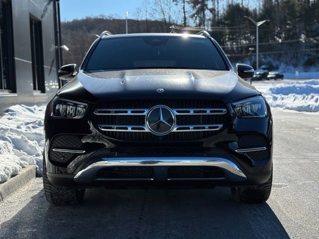Used 2025 Mercedes-Benz GLE 350 4MATIC image 11