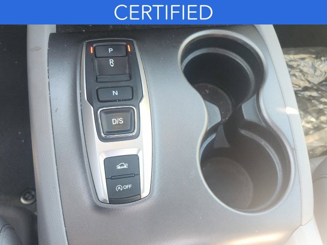 Used 2022 Honda Ridgeline RTL image 29