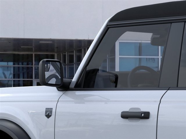 New 2026 Ford Bronco Big Bend AWD/4WD image 22