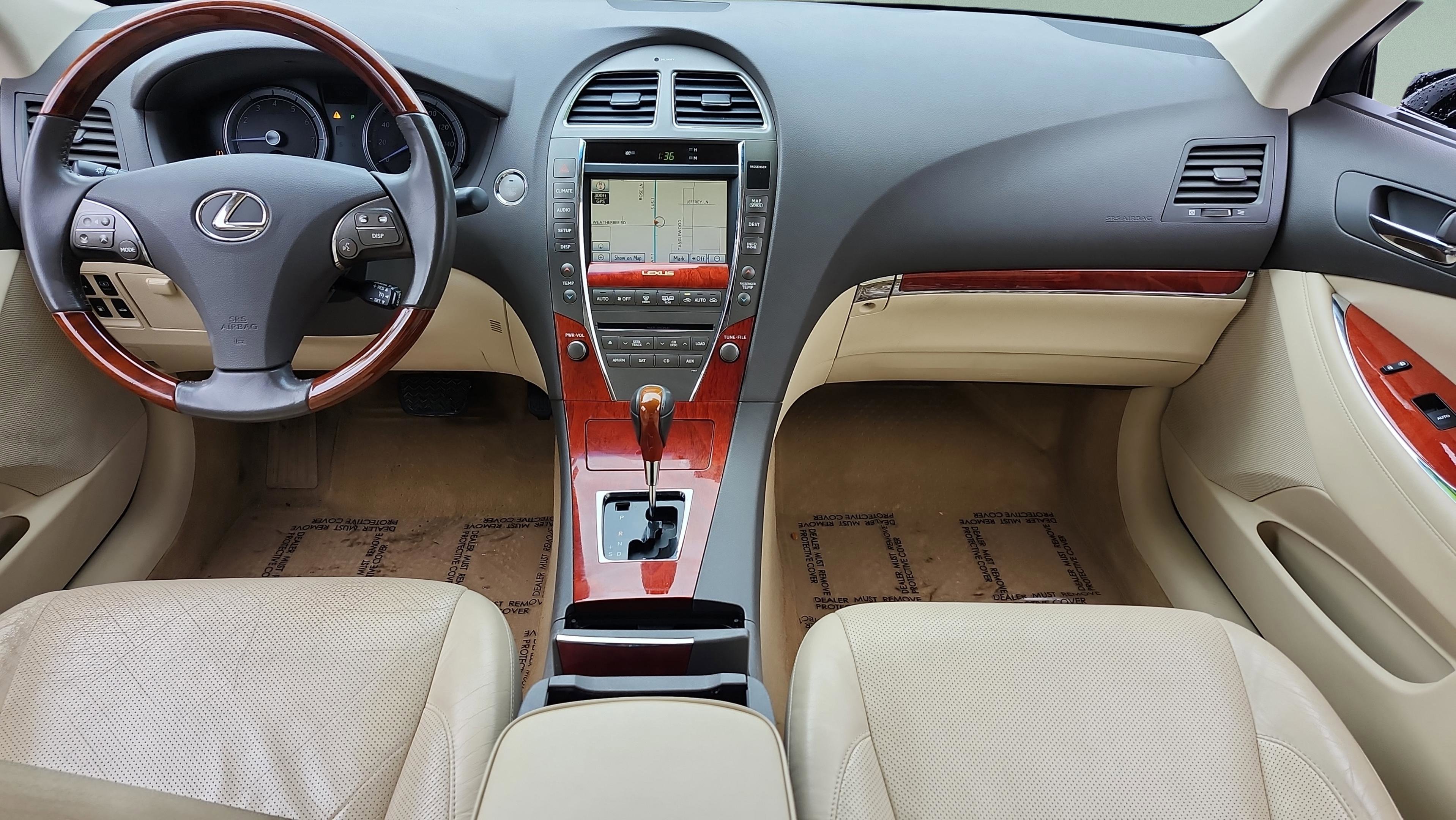 Used 2012 Lexus ES 350 image 14