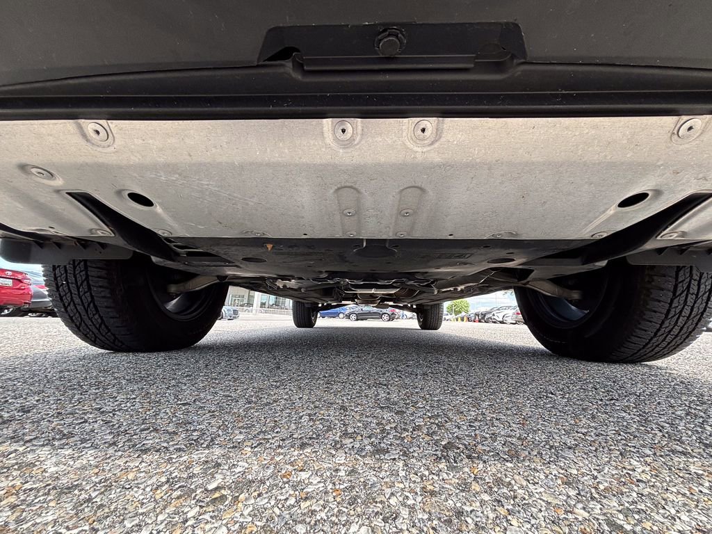 Used 2024 Subaru Outback Wilderness AWD/4WD image 16