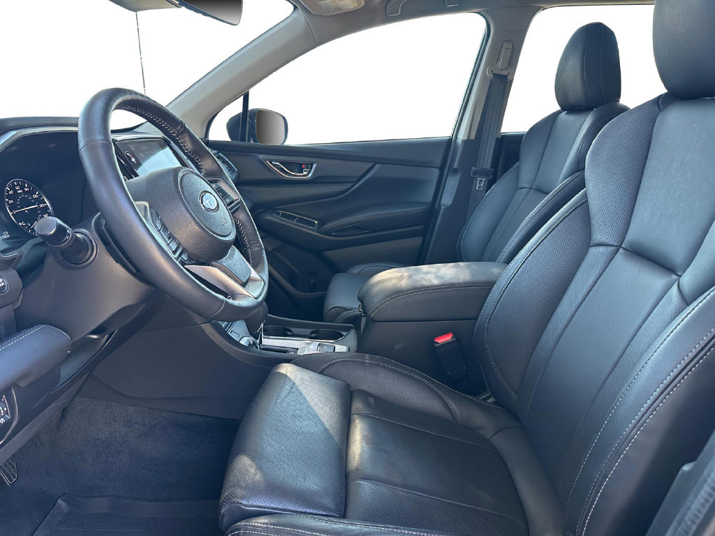 Used 2025 Subaru Ascent Limited AWD/4WD image 11