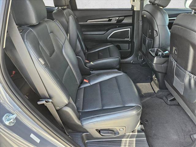Used 2023 Kia Telluride S AWD/4WD image 20