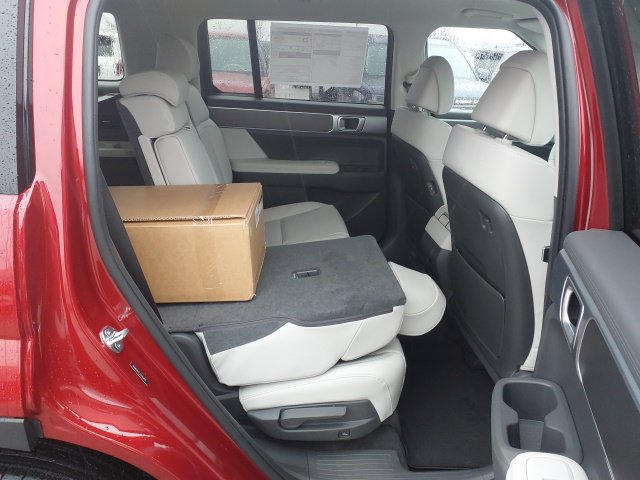 New 2026 Hyundai Santa Fe SEL AWD/4WD image 13