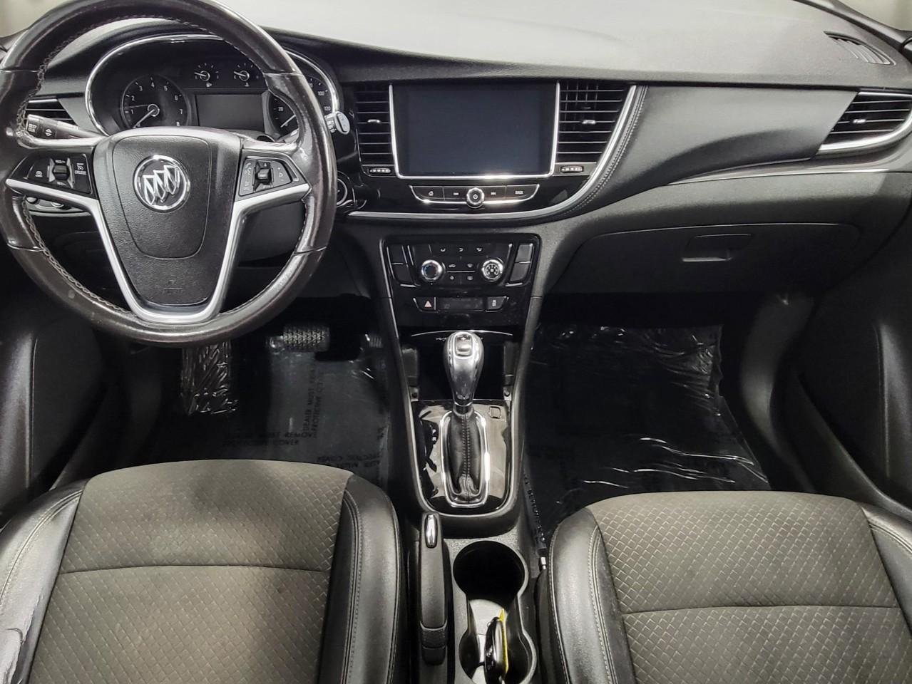 Used 2019 Buick Encore Sport Touring AWD/4WD image 6