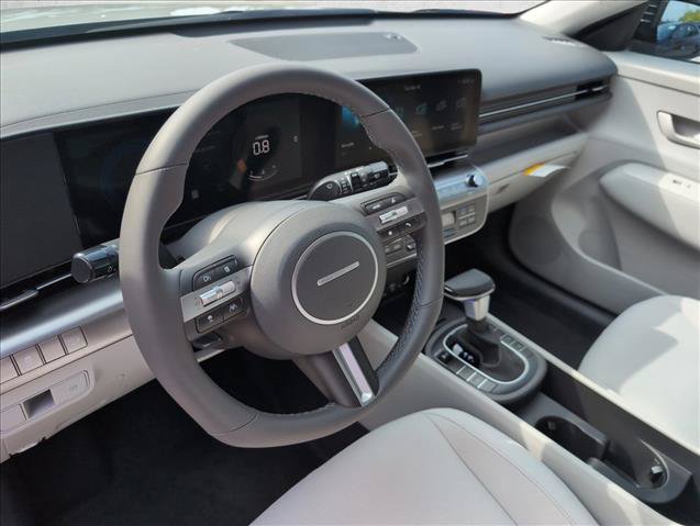 New 2027 Hyundai Kona SEL Sport FWD image 11