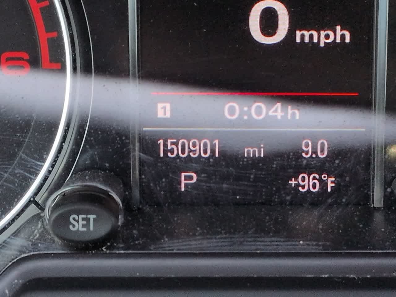 Used 2014 Audi Q5 TDI Premium Plus AWD/4WD image 26