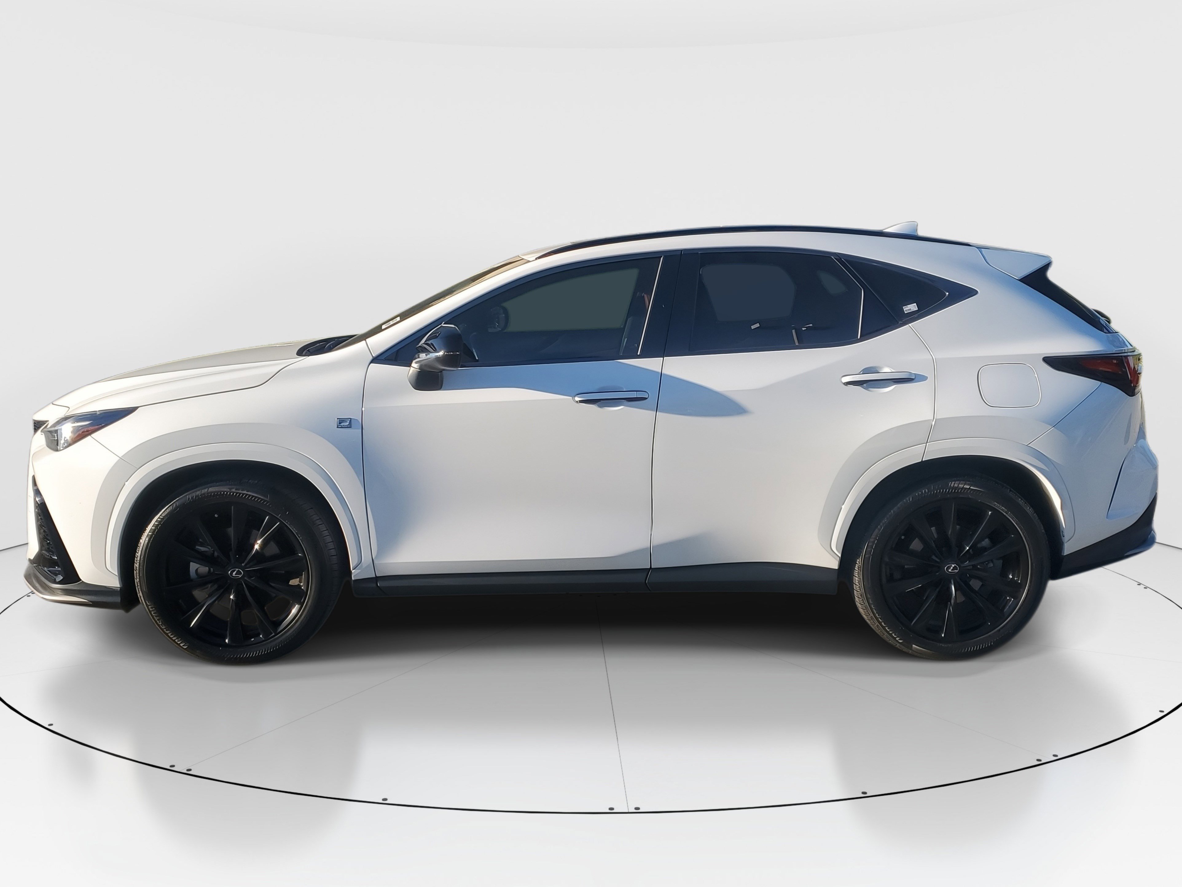 Used 2024 Lexus NX 350 F Sport image 6