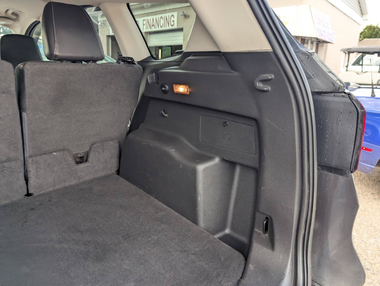 Used 2019 Ford Escape Titanium AWD/4WD image 42