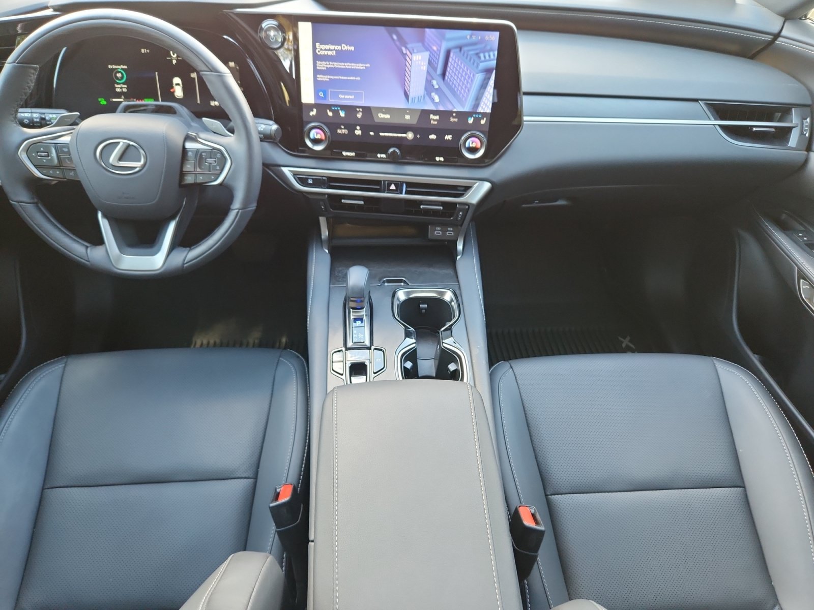 Used 2026 Lexus RX 350h w/ Convenience Package AWD/4WD image 19