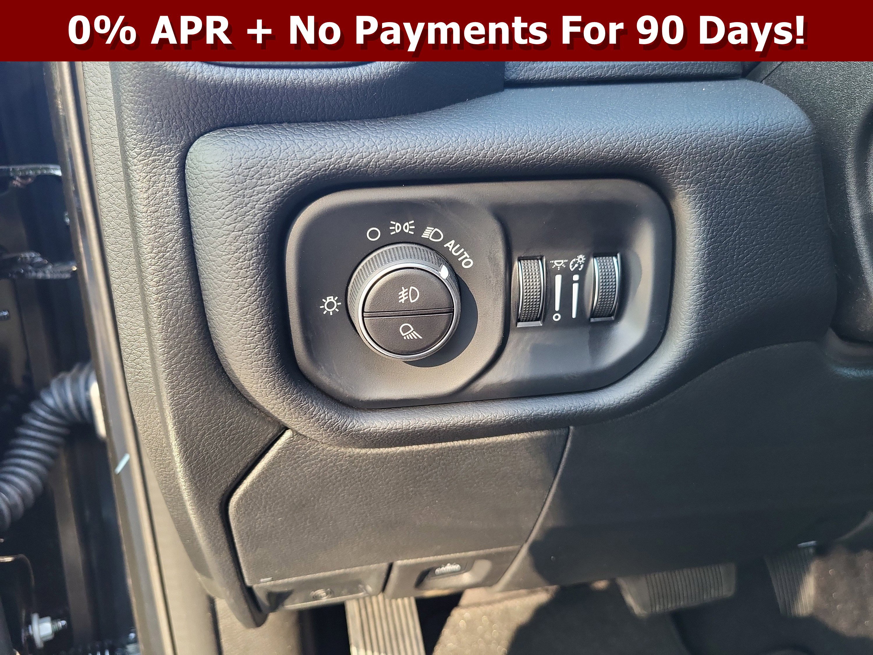 New 2026 RAM 2500 Laramie image 23