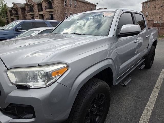 Used 2019 Toyota Tacoma SR RWD image 8