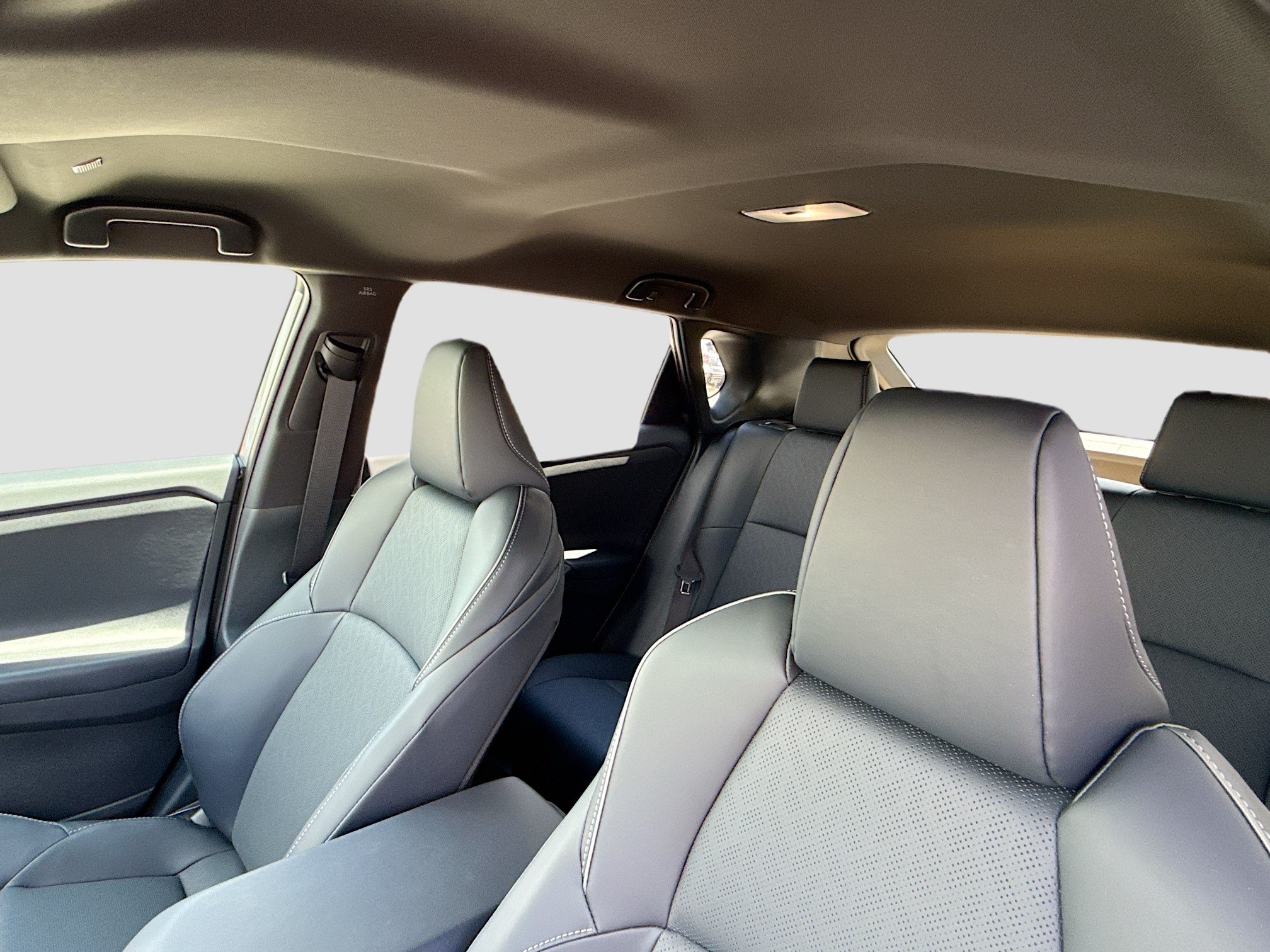 New 2026 Subaru Solterra AWD/4WD image 25