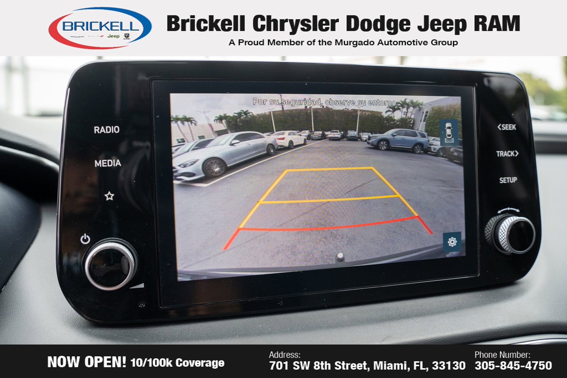 Used 2023 Hyundai Santa Fe SE image 31